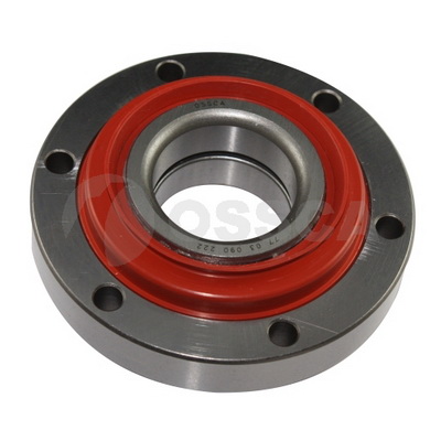 OSSCA 06019 Wheel Bearing Kit