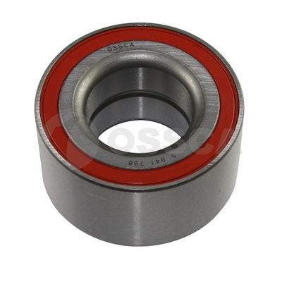 OSSCA 06035 Wheel Bearing Kit