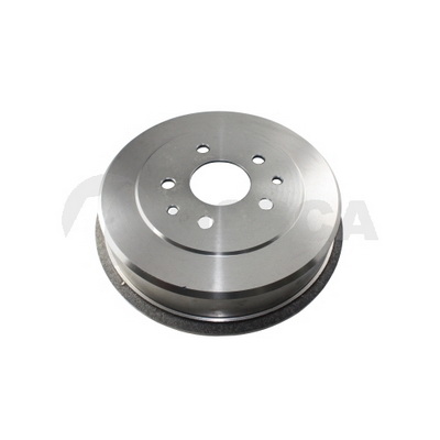 OSSCA 06036 Brake Drum