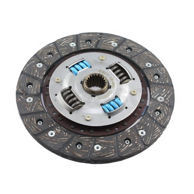 OSSCA 06040 Clutch Disc