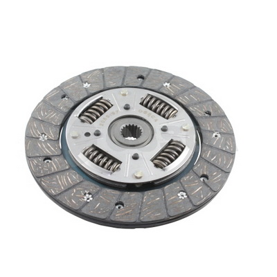 OSSCA 06041 Clutch Disc