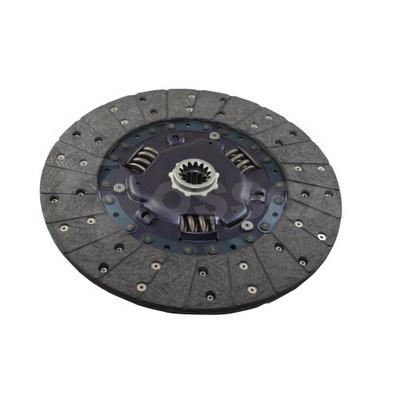 OSSCA 06113 Clutch Disc