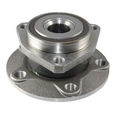 OSSCA 06128 Wheel Hub