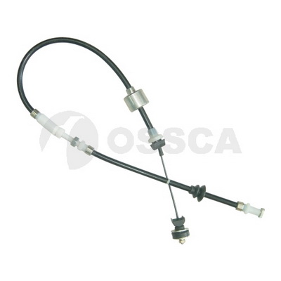 OSSCA 06132 Clutch Cable