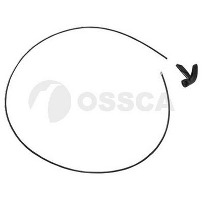 OSSCA 06135 Bonnet Cable