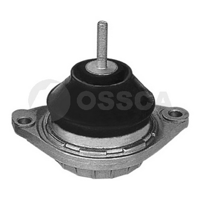 OSSCA 06139 Engine Mounting