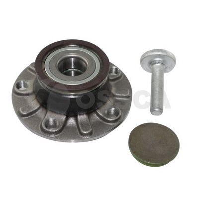 OSSCA 06147 Wheel Hub