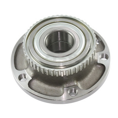 OSSCA 06207 Wheel Hub