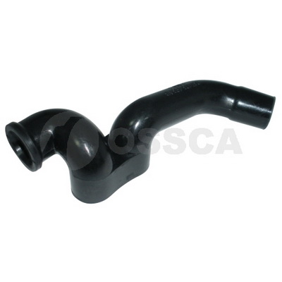 OSSCA 06209 Hose, crankcase...