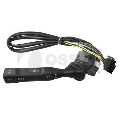 OSSCA 06237 Steering Column...