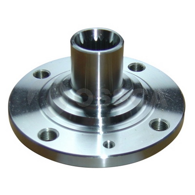 OSSCA 06245 Wheel Hub