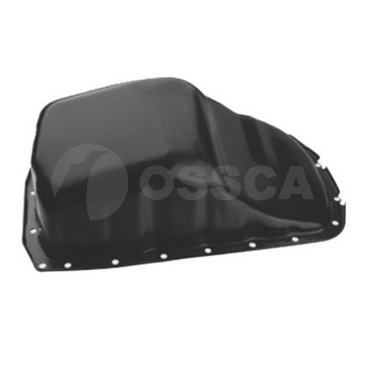 OSSCA 06253 Oil sump