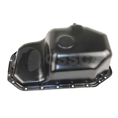 OSSCA 06255 Oil sump