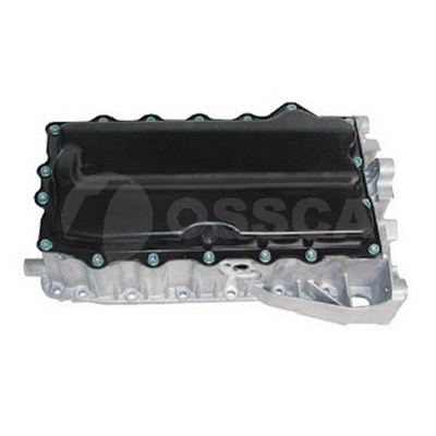 OSSCA 06258 Oil sump