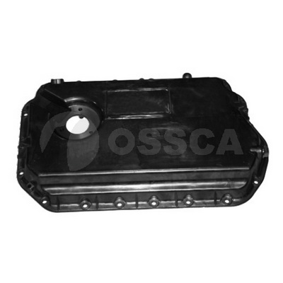 OSSCA 06261 Oil sump