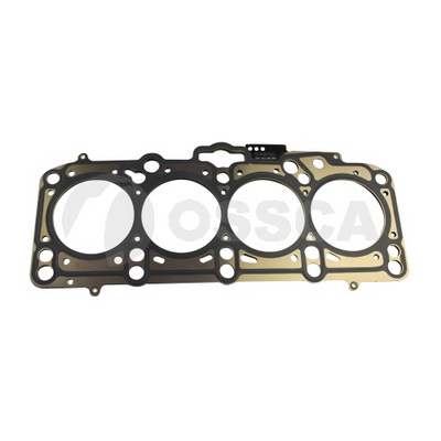 OSSCA 06270 Gasket,...