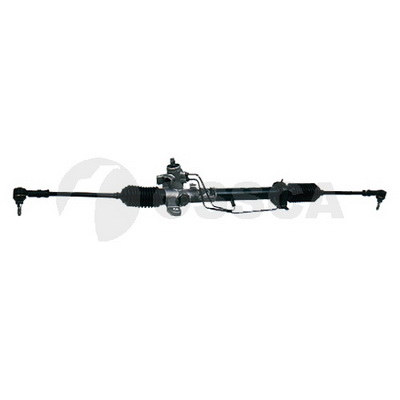 OSSCA 06278 Steering Gear