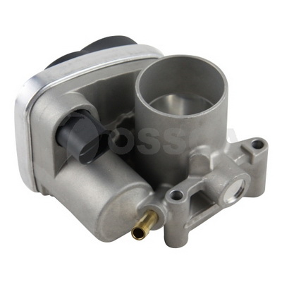 OSSCA 06280 Throttle body