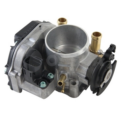 OSSCA 06281 Throttle body