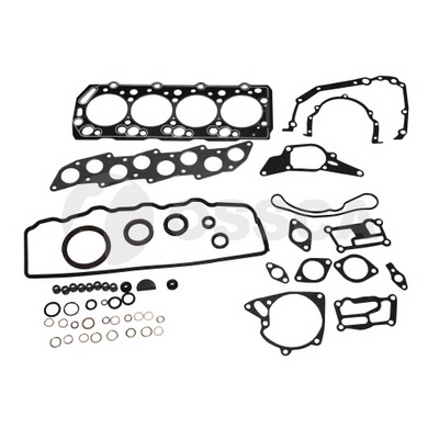 OSSCA 06397 Gasket,...