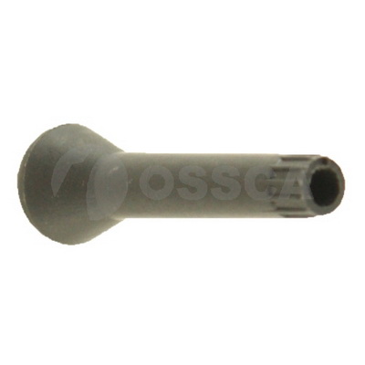OSSCA 06401 Locking Knob