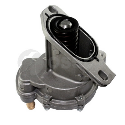 OSSCA 06416 Vacuum Pump,...