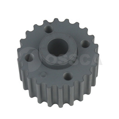 OSSCA 06431 Gear, crankshaft