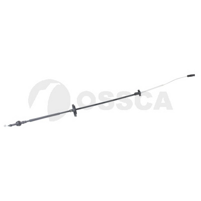 OSSCA 06438 Accelerator Cable