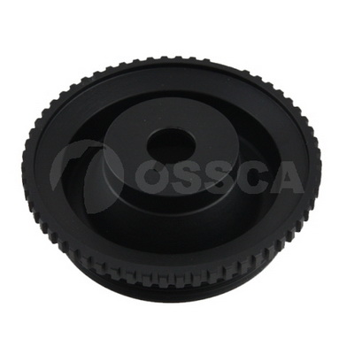 OSSCA 06465 Belt Pulley,...