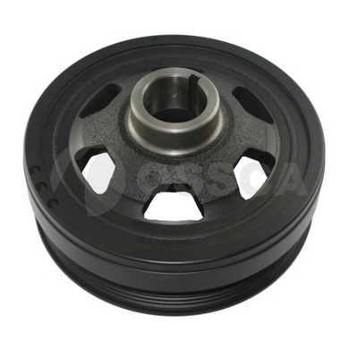 OSSCA 06468 Belt Pulley,...