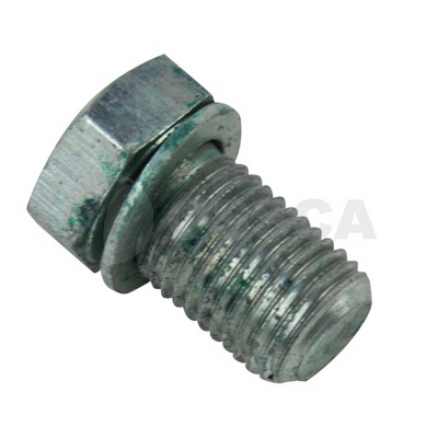 OSSCA 06518 Sealing Plug,...