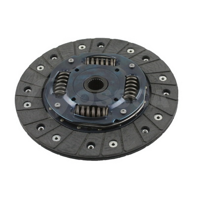 OSSCA 06527 Clutch Disc