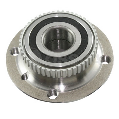 OSSCA 06552 Wheel Hub