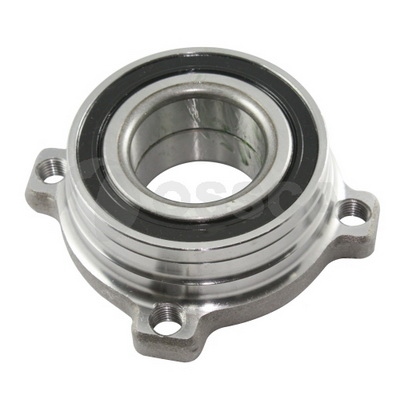 OSSCA 06553 Wheel Hub