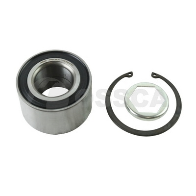 OSSCA 06554 Wheel Bearing Kit