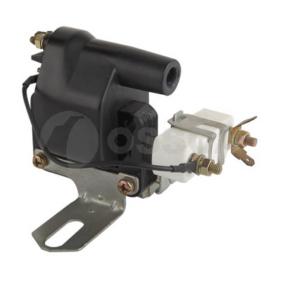 OSSCA 06566 Ignition Coil