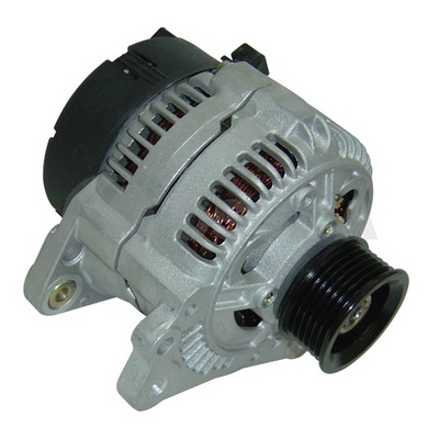 OSSCA 06612 Alternator