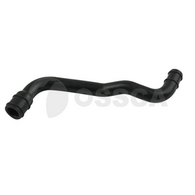 OSSCA 06663 Hose, crankcase...