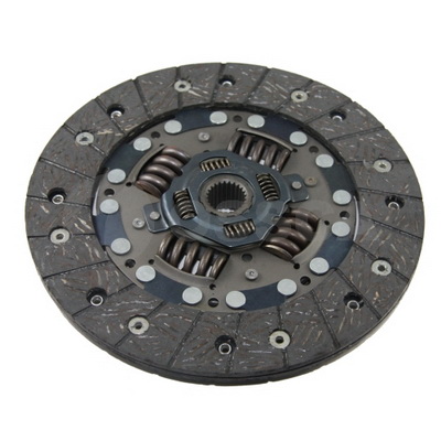 OSSCA 06691 Clutch Disc