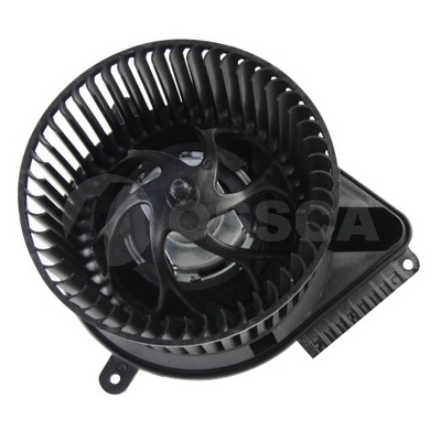 OSSCA 06751 Interior Blower