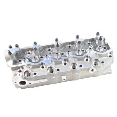 OSSCA 06787 Cylinder Head