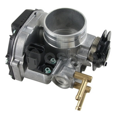 OSSCA 06797 Throttle body