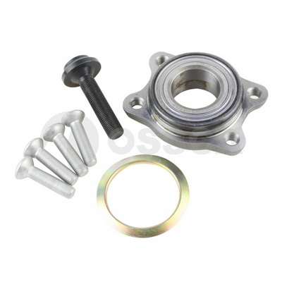 OSSCA 06826 Wheel Bearing Kit