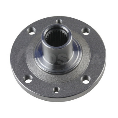 OSSCA 06862 Wheel Hub