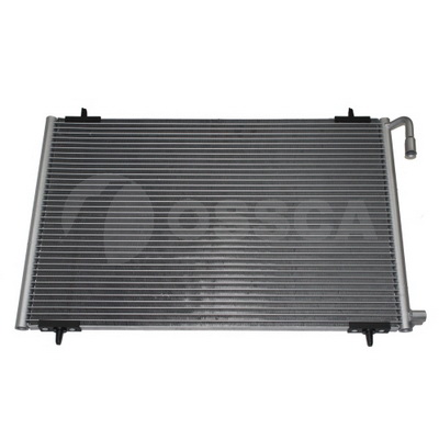 OSSCA 06866 Condenser, air...