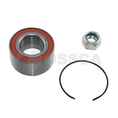 OSSCA 06884 Wheel Bearing Kit