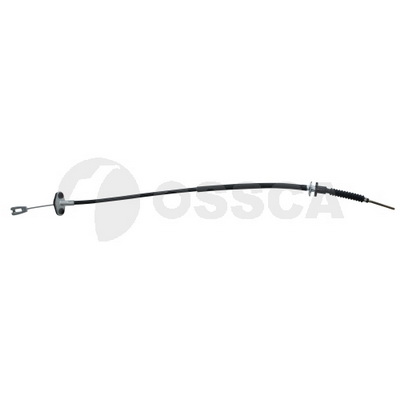 OSSCA 06905 Clutch Cable