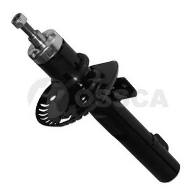 OSSCA 06906 Shock Absorber