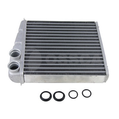 OSSCA 06911 Heat Exchanger,...