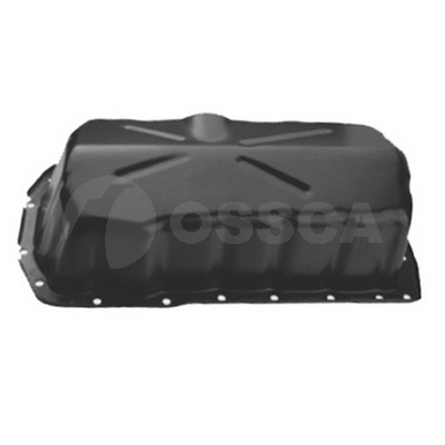 OSSCA 06929 Oil sump